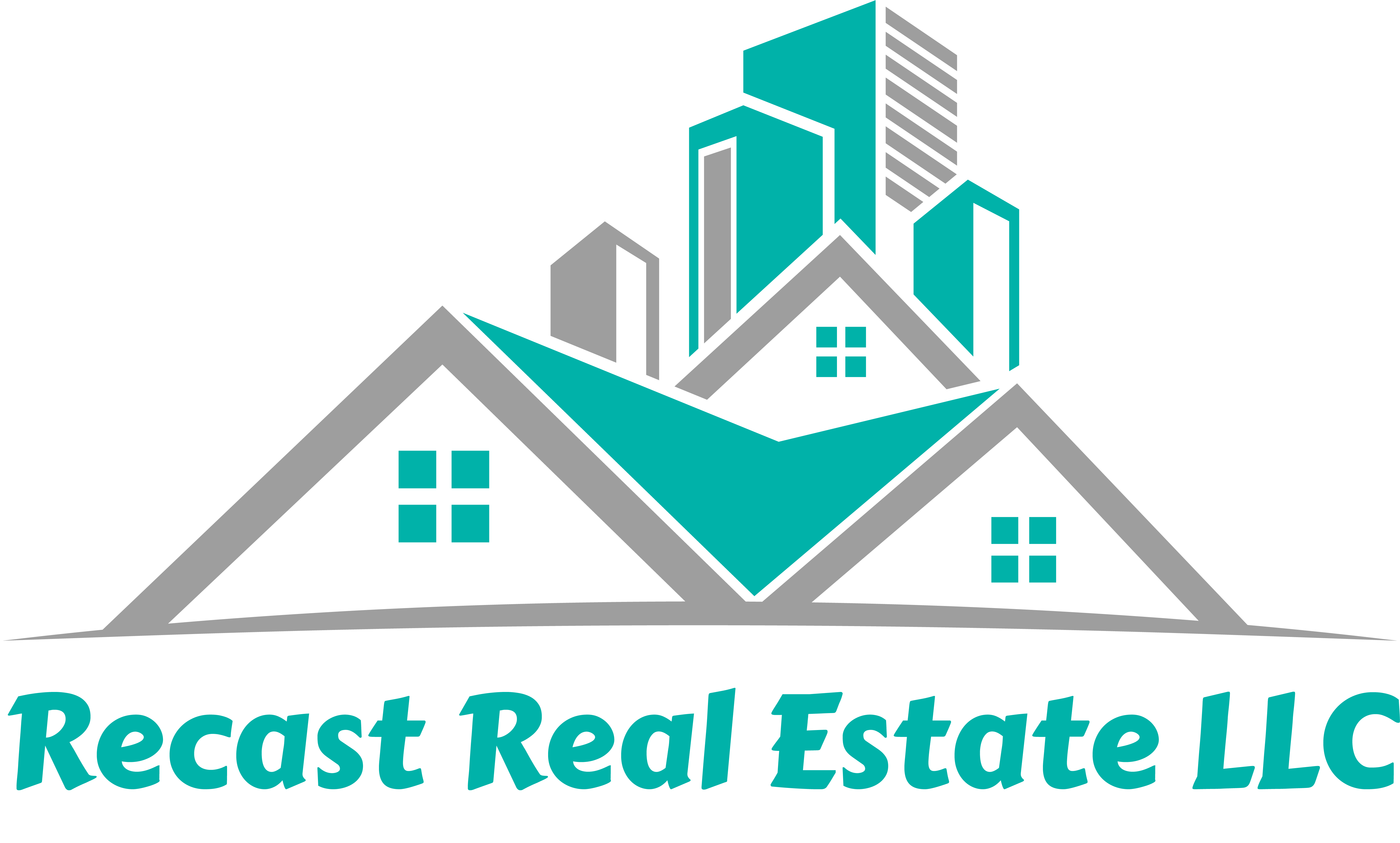 Recast Real Estate LLC